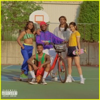 Wit Da Crew/247 - Single - Stephn