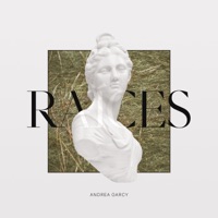 Raíces - Single - Andrea Garcy