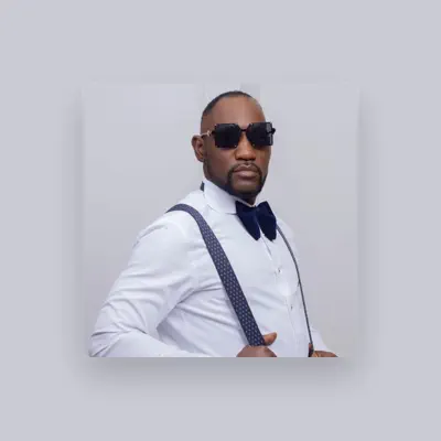 Listen to EDDY YAWE, watch music videos, read bio, see tour dates & more!