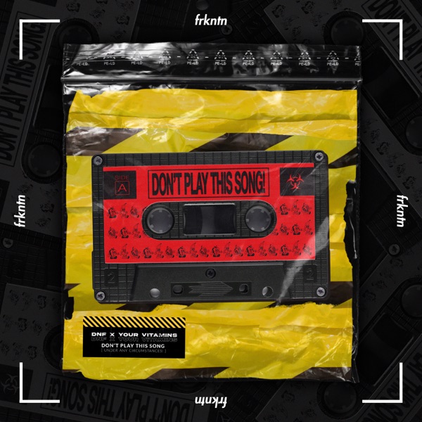 Don't Play This Song - Single
