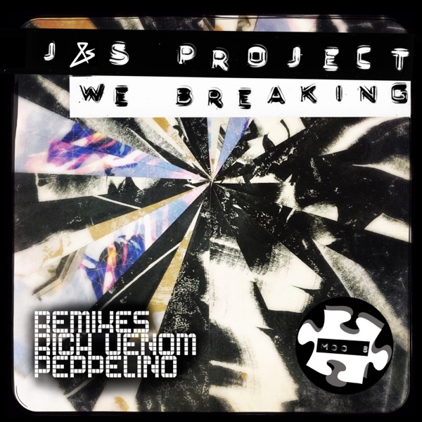 We Breaking - Single