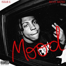 Away (feat. Doscotti) Richy Rated