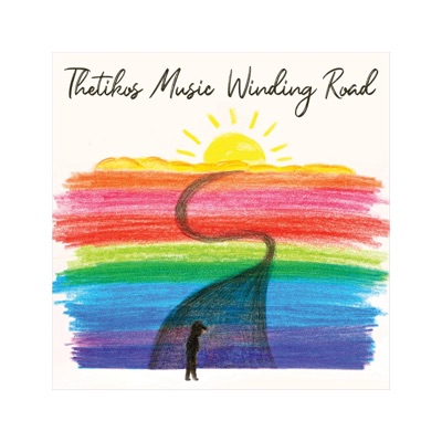 Winding Road - Single