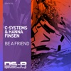 Be a Friend - Single