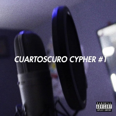 Cuartoscuro Cypher #1 - Single