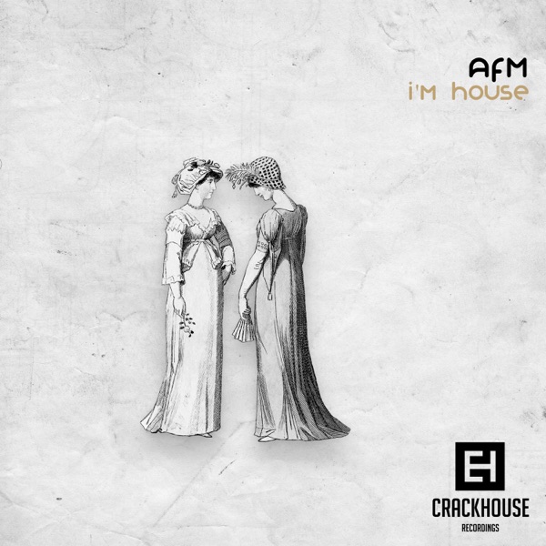 I'm House - Single