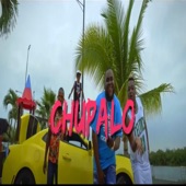 Chupalo (feat. Jorguito El Guayaco, La Chicho, Don E & DJ Faricho) artwork