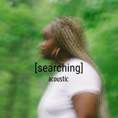 Searching (Acoustic) - Single