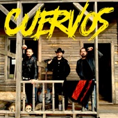 Cuervos - Viejo amigo