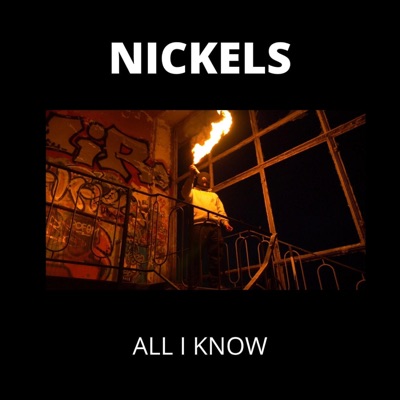 All I Know - Single