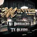 NI BORRACHO TE OLVIDO