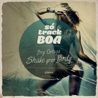 Shake Your Body - Single - Bry Ortega