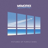 Pictures of Purple Skies artwork