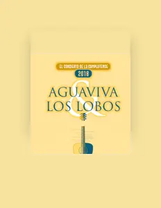 Listen to Los Lobos, watch music videos, read bio, see tour dates & more!