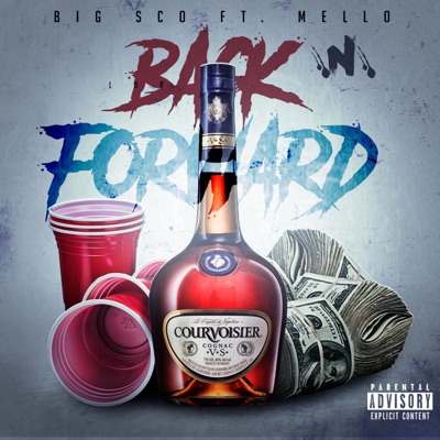 Back N Forward (feat. Mello) - Single