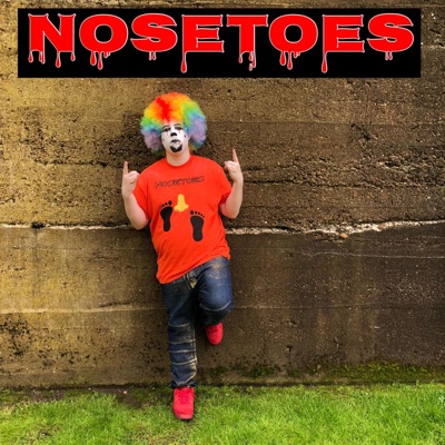 NoesToes - Single