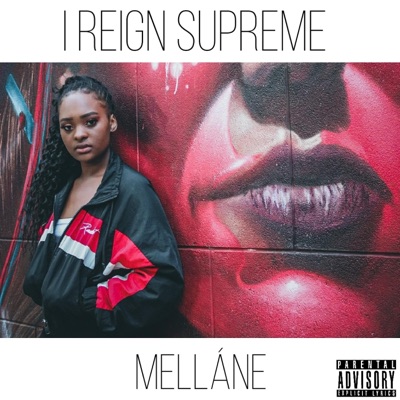 I Reign Supreme - Single