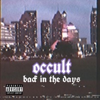 Back in the Days - Occvlt