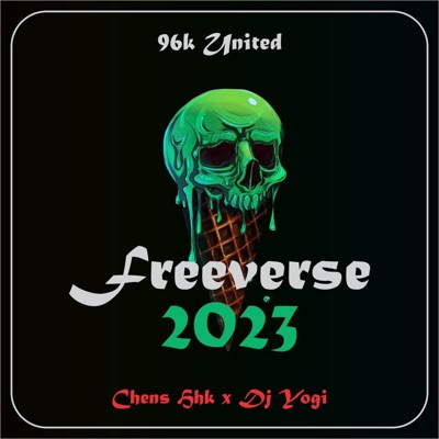 Freeverse 2023-96K - Single