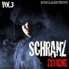 Schranz Extreme Vol. 3 - The Hardtechno Revolution