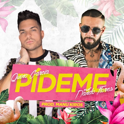 Pídeme - Single