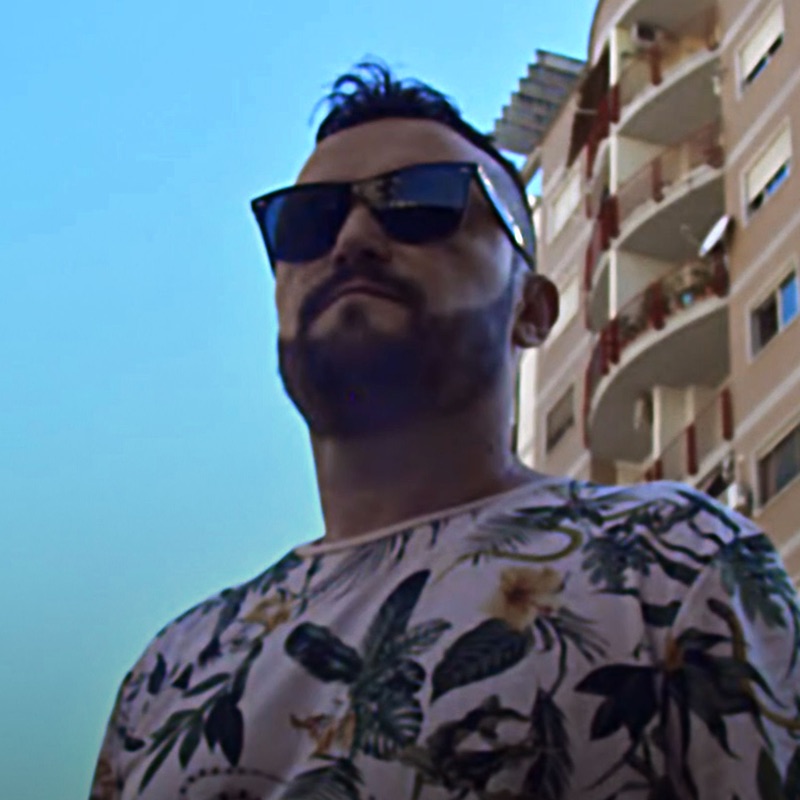 Altin Sulku - Fryn Ere Ne Shpirtin Tim