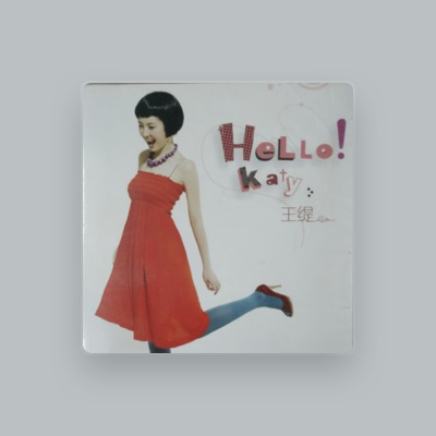 Listen to 王緹, watch music videos, read bio, see tour dates & more!