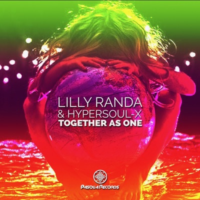 Together As One - Single