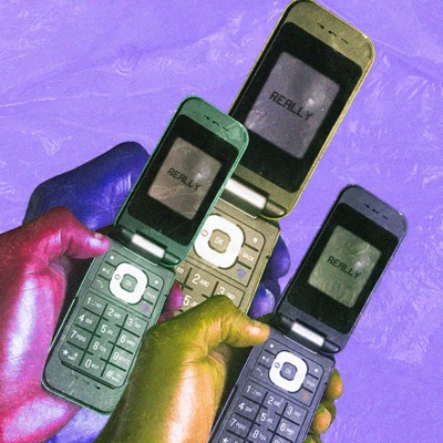 Really (feat. Tío Jugo) - Single