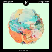 Arcadium (feat. Thomas Gandey) [Orignal Mix] — Radiothérapie