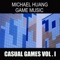 Casual Fantasy: Stage 1 - Michael Huang lyrics