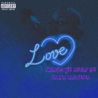 Things We Could Be - Single - Finatic