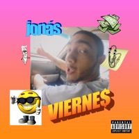 VIERNE$ - Single - jonás