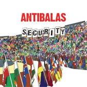 Antibalas - War Hero