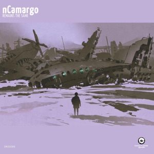Remains the Same - EP