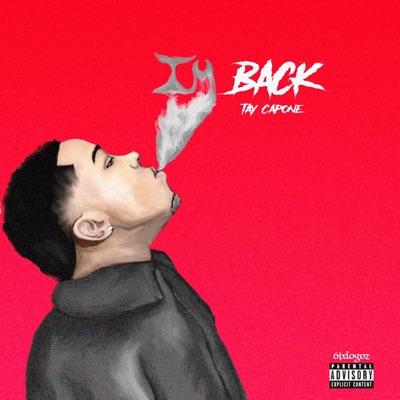I'm Back - Single