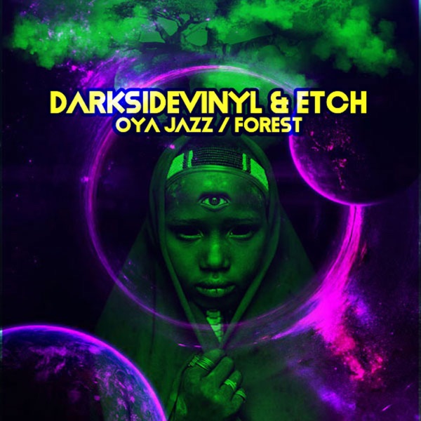 Oya Jazz / Forest - Single