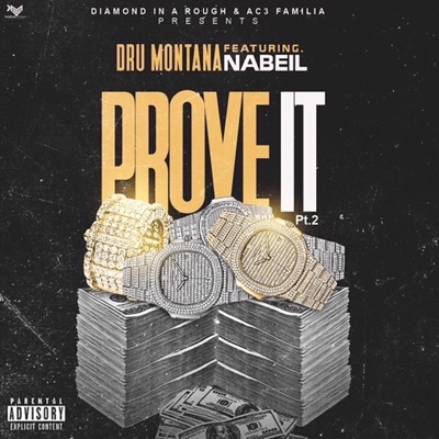 Prove It, Pt. 2 (feat. Nabeil) - Single