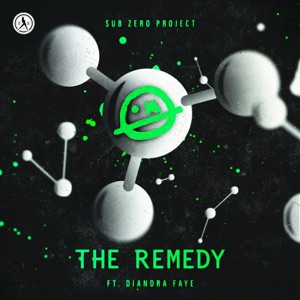 The Remedy (feat. Diandra Faye)