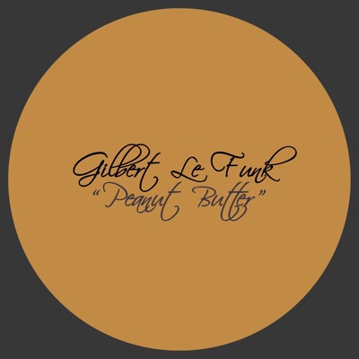 Peanut Butter - Single