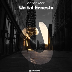 Un Tal Ernesto - Single
