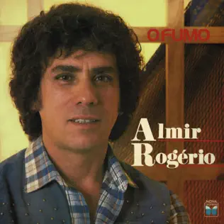 baixar álbum Download Almir Rogério - O Fumo album