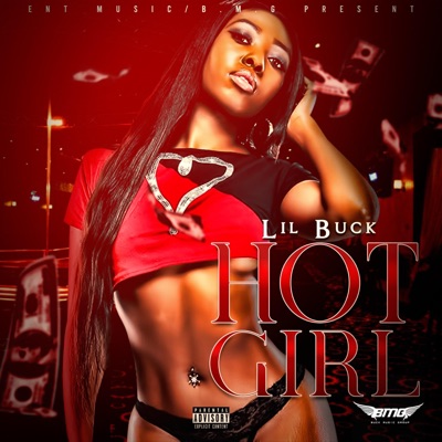 Hot Girl (Wat U Working Wit) - Single