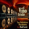 El Vino Triste (feat. Raúl Lavié) - Single