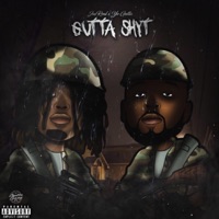 Gutta Shyt (feat. Yo Gutta) - Single - Jusreal