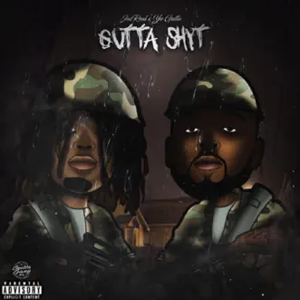 Gutta Shyt (feat. Yo Gutta) - Single by Jusreal album reviews, ratings, credits