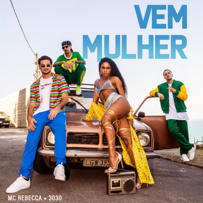 Vem Mulher - Single