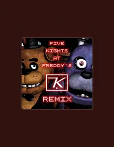 Listen to Kjwippy, watch music videos, read bio, see tour dates & more!