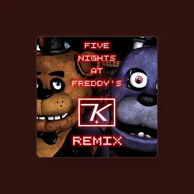 Listen to Kjwippy, watch music videos, read bio, see tour dates & more!