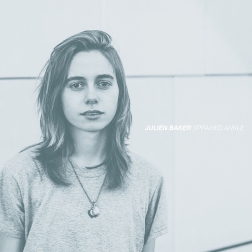 Art for Everybody Does by Julien Baker